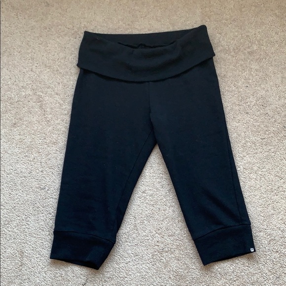 Fabletics Pants - Fabletics relaxed Jogger leggings